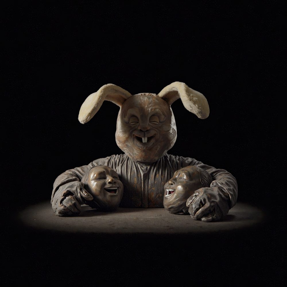 Macabre video poster